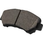 JC Whitney 8-Piece Kit Front, Driver and Passenger Side Axle Assembly with Brake Discs, Brake Pad Set, and Control Arms, All Wheel Drive - Image 12