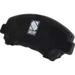 JC Whitney 8-Piece Kit Front, Driver and Passenger Side Axle Assembly with Brake Discs, Brake Pad Set, and Control Arms, All Wheel Drive - Image 13