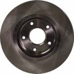 JC Whitney 8-Piece Kit Front, Driver and Passenger Side Axle Assembly with Brake Discs, Brake Pad Set, and Control Arms, All Wheel Drive - Image 18