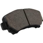 JC Whitney 8-Piece Kit Front, Driver and Passenger Side Axle Assembly with Brake Discs, Brake Pad Set, and Control Arms, All Wheel Drive - Image 19