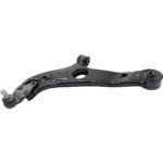 JC Whitney 8-Piece Kit Front, Driver and Passenger Side Axle Assemblies with Brake Discs, Brake Pad Set, and Control Arms, VIN C (8th Digit), Naturally Aspirated, Front Wheel Drive, Automatic Transmission - Image 5