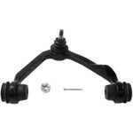 JC Whitney 8-Piece Kit Front Axle Assembly with Brake Discs, Brake Pad Set, and Control Arms, Four Wheel Drive - Image 8