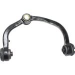 JC Whitney 8-Piece Kit Front Axle Assembly, Four Wheel Drive, For Models With Auto Adjusting Suspension, Includes Brake Discs, Brake Pad Sets, and Control Arms - Image 9