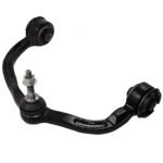 JC Whitney 8-Piece Kit Front Axle Assembly with Brake Discs, Brake Pad Set, and Control Arms, Four Wheel Drive, Standard Suspension - Image 4