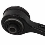 JC Whitney 8-Piece Kit Front Axle Assembly with Brake Discs, Brake Pad Set, and Control Arms, Four Wheel Drive, Standard Suspension - Image 7