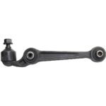 JC Whitney 12-Piece Kit Front Axle Assembly with Brake Discs, Brake Pad Sets, and Control Arms, Automatic Transmission - Image 8