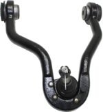 JC Whitney 8-Piece Kit Front, Driver and Passenger Side Axle Assembly with Brake Discs, Brake Pad Set, and Control Arms, Four Wheel Drive - Image 13