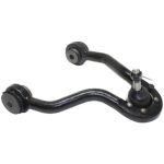 JC Whitney 8-Piece Kit Front Axle Assembly with Brake Discs, Brake Pad Set, and Control Arms, 2-Wheel ABS, Four Wheel Drive - Image 7