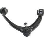 JC Whitney 8-Piece Kit Front, Driver and Passenger Side Axle Assembly with Brake Discs, Brake Pad Set, and Control Arms - Image 10