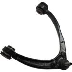 JC Whitney 8-Piece Kit Front, Driver and Passenger Side Axle Assembly with Brake Discs, Brake Pad Set, and Control Arms - Image 6