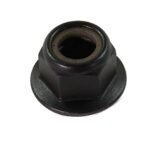 JC Whitney 8-Piece Kit Front, Driver and Passenger Side Axle Assembly with Brake Discs, Brake Pad Set, and Control Arms - Image 8