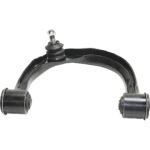 JC Whitney 8-Piece Kit Front Axle Assembly with Brake Discs, Brake Pad Set, and Control Arms, Four Wheel Drive - Image 4