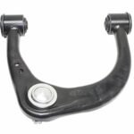 JC Whitney 8-Piece Kit Front Axle Assembly with Brake Discs, Brake Pad Set, and Control Arms, Four Wheel Drive - Image 5