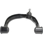 JC Whitney 8-Piece Kit Front Axle Assembly with Brake Discs, Brake Pad Set, and Control Arms, Four Wheel Drive - Image 8