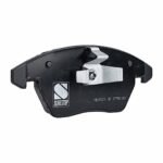 JC Whitney 8-Piece Kit Front Axle Assembly with Brake Discs, Brake Pad Set, and Control Arms, Diesel, Sedan, Front Wheel Drive, Automatic Dual Clutch Transmission - Image 15