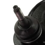 JC Whitney 8-Piece Kit Front Axle Assembly with Brake Discs, Brake Pad Set, and Control Arms, 2 Wheel Steering - Image 5