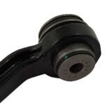 JC Whitney 8-Piece Kit Front Axle Assembly with Brake Discs, Brake Pad Set, and Control Arms, 2 Wheel Steering - Image 6