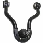 JC Whitney 8-Piece Kit Front, Driver and Passenger Side Axle Assembly with Brake Discs, Brake Pad Set, and Control Arms - Image 4