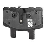 JC Whitney 8-Piece Kit Front, Driver and Passenger Side Axle Assembly with Brake Discs, Brake Pad Set, and Control Arms - Image 15