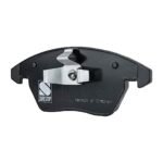 JC Whitney 8-Piece Kit Front Axle Assembly, includes (2) Axle Assembly, (2) Brake Disc, (1) Brake Pad Set, and (2) Control Arm, Automatic Dual Clutch Transmission - Image 11