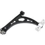 JC Whitney 8-Piece Kit Front Axle Assembly, includes (2) Axle Assembly, (2) Brake Disc, (1) Brake Pad Set, and (2) Control Arm, Automatic Dual Clutch Transmission - Image 3