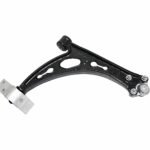 JC Whitney 8-Piece Kit Front Axle Assembly, includes (2) Axle Assembly, (2) Brake Disc, (1) Brake Pad Set, and (2) Control Arm, Automatic Dual Clutch Transmission - Image 5