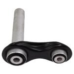 JC Whitney 10-Piece Kit Front Axle Assembly, All Wheel Drive, Rear Arm to Knuckle, Includes Brake Discs, Brake Pad Sets, and Control Arms - Image 3