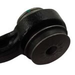 JC Whitney 8-Piece Kit Front Axle Assembly with Brake Discs, Brake Pad Set, and Control Arms, Heavy Duty - Image 7