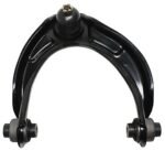 JC Whitney 9-Piece Kit Front, Passenger Side Axle Assembly with Brake Discs, Brake Pad Sets, and Control Arms, Front Wheel Drive - Image 5