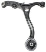 JC Whitney 9-Piece Kit Front, Passenger Side Axle Assembly with Brake Discs, Brake Pad Sets, and Control Arms, Front Wheel Drive - Image 9