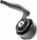 JC Whitney 10-Piece Kit Front, Driver and Passenger Side Axle Assembly, with Brake Discs, Brake Pad Set, and Lower Frontward and Rearward Control Arms - Image 12