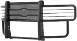 Luverne 320933-320930 Grille Guard, Powdercoated Black Steel
