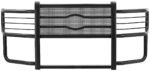 Luverne 320933-320930 Grille Guard, Powdercoated Black Steel - Image 3