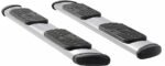 Luverne 477088-401232 Running Boards, Polished, Stainless Steel, Crew Cab Pickup/Crew Cab Pickup, Regal 7 in. Series
