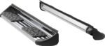 Luverne 481032-571032 Running Boards, Polished, Stainless Steel, Extended Cab Pickup, Side Entry 7 in. Series - Image 3