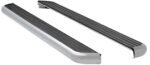 Luverne 575114-571448 Running Boards, Polished, Aluminum, 79.4 in. Bed, Crew Cab Pickup, 6 1/2 in. MegaStep Series