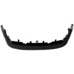 Replacement Front Primed Bumper Cover, Base Model, Sedan - Image 10