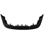 Replacement Front Primed Bumper Cover, Base Model, Sedan - Image 11