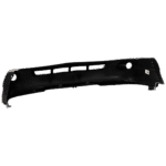 Replacement Front Primed Bumper Cover, Base Model, Sedan - Image 5