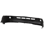 Replacement Front Primed Bumper Cover, Base Model, Sedan - Image 6