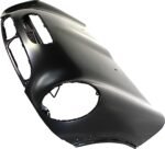 Replacement Factory Style Hood Steel Primed - Image 2