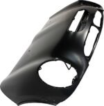 Replacement Factory Style Hood Steel Primed - Image 3