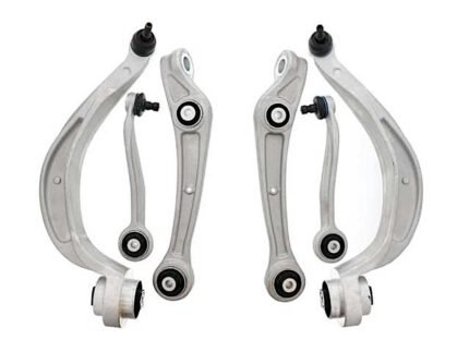 034 Motorsport 034-B8 DLCA M12 Front, Driver or Passenger Side Control Arm