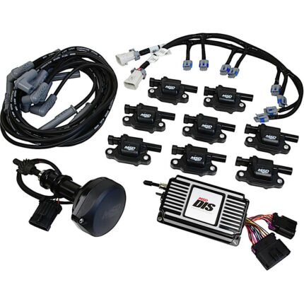 MSD 601523 Distributor