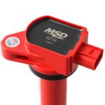 MSD 82194 Ignition Coil, Set of 4, 2.4L, 4Cyl, Blaster Series - Image 3