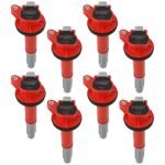 MSD 824528 Ignition Coil, Sold Individually, 5.2L, 8Cyl