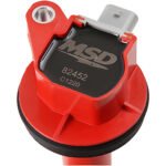 MSD 824528 Ignition Coil, Sold Individually, 5.2L, 8Cyl - Image 3