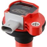 MSD 824528 Ignition Coil, Sold Individually, 5.2L, 8Cyl - Image 4