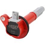 MSD 824528 Ignition Coil, Sold Individually, 5.2L, 8Cyl - Image 7