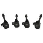 MSD 824943 Ignition Coil, Sold Individually